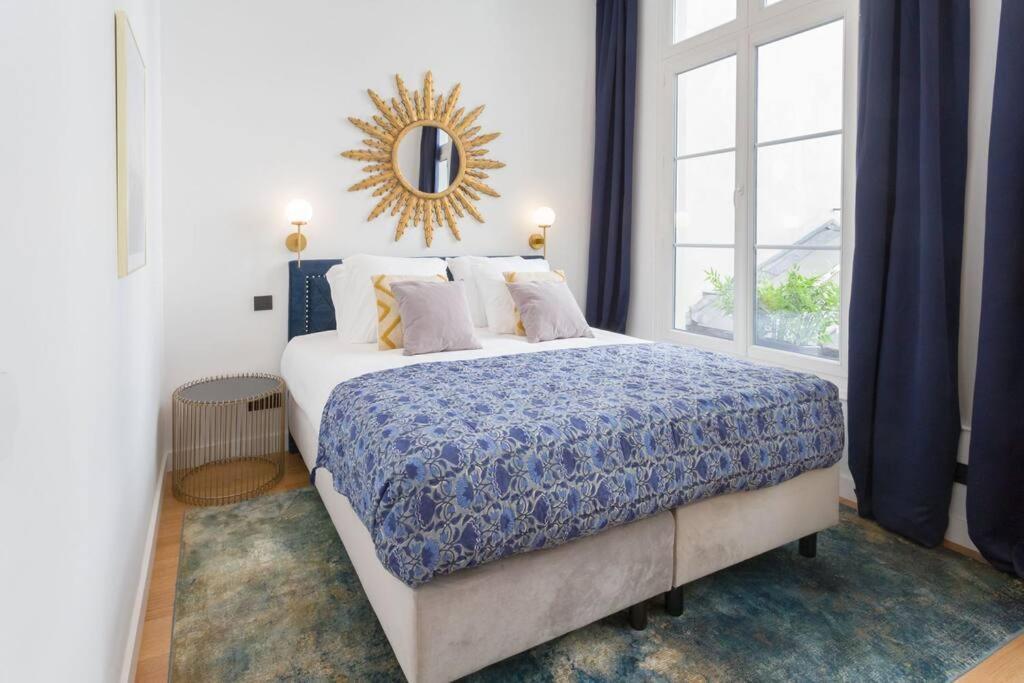 Appartamento Marais - My Veranda